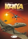 Kenya Vol.3: Aberrations - Rodolphe - 9781849182287