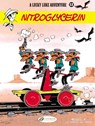 Lucky Luke 53 - Nitroglycerin - Lo Hartog Van Banda - 9781849182546