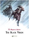 Marquis of Anaon the Vol. 2: the Black Virgin - Fabien Vehlmann - 9781849182652