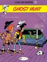 Lucky Luke 65 - Ghost Hunt - Lo Hartog Van Banda - 9781849183536