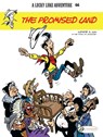 Lucky Luke 66 - The Promised Land - Jul - 9781849183666