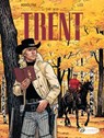 Trent Vol 2 the Kid - Rodolphe - 9781849183741