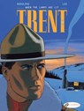 Trent Vol. 3: When The Lamps Are Lit - Leo ; Rodolphe - 9781849183864