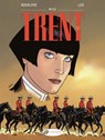 Trent Vol. 7: Miss - Leo ; Rodolphe - 9781849183970