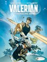 Valerian and Laureline By... : Shingouzlooz Inc. - Wilfrid Lupano - 9781849184014