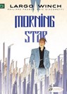 Largo Winch Vol. 17: Morning Star - Eric Giacometti - 9781849184205