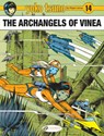 Yoko Tsuno Vol. 14: The Archangels of Vinea - Roger Leloup - 9781849184380