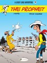 Lucky Luke Vol. 73: The Prophet - Patrick Nordmann ; Morris - 9781849184403