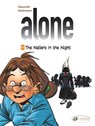 Alone Vol. 11: The Nailers in the NIght - Fabien Vehlmann - 9781849185387