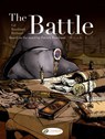 The Battle Book 1/3 - Frederic Richaud ; Patrick Rambaud - 9781849185929