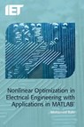 NONLINEAR OPTIMIZATION IN ELEC - Mohamed Bakr - 9781849195430