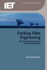 Tracking Filter Engineering - Norman Morrison - 9781849195546