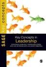 Key Concepts in Leadership - Jonathan Gosling ; Ian Sutherland ; Stephanie Jones - 9781849205894