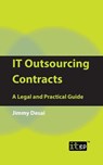 IT Outsourcing Contracts - Jimmy Desai - 9781849280297