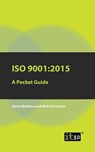 ISO 9001:2015 - IT Governance Institute - 9781849288118