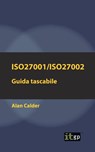 Iso27001/Iso27002 - Alan Calder - 9781849289122