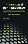 I nove passi per il successo - Alan Calder - 9781849289245