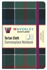 Colquhoun ancient genuine tartan cloth (pocket) -  - 9781849344746