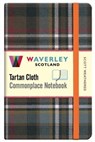 Scott weathered genuine tartan cloth (pocket) -  - 9781849344760