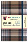 Stewart modern camel genuine tartan cloth (pocket) -  - 9781849344777