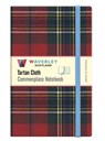 Maclean of duart genuine tartan cloth (large) -  - 9781849344890