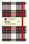 Waverley Commonplace Notebooks: Dress Stewart Large Notebook - Waverley Scotland - 9781849345668