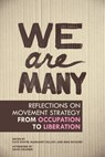 We Are Many - Kate Khatib ; Margaret Killjoy ; Mike McGuire - 9781849351164