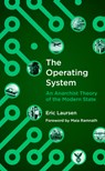The Operating System - Eric Laursen - 9781849353878