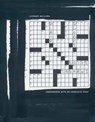 Black Blocks, White Squares - Leonard Williams - 9781849354332
