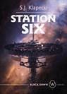 Klapecki, S: Station Six - S J Klapecki - 9781849354783