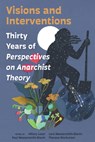 Visions and Interventions - Hillary Lazar ; Paul Messersmith-Glavin ; Lara Messersmith-Glavin - 9781849355865