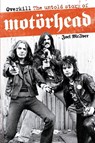 Overkill - Joel Mciver - 9781849386197