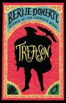 Treason - Berlie Doherty - 9781849391214