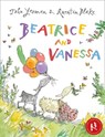 Beatrice and Vanessa - John Yeoman - 9781849392693