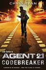 Agent 21: Codebreaker - Chris Ryan - 9781849410090
