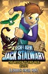 Jack Stalwart: The Mission to find Max - Elizabeth Singer Hunt - 9781849413077