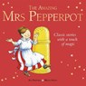 The Amazing Mrs Pepperpot - Alf Proysen - 9781849413701