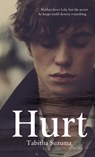 Hurt - Tabitha Suzuma - 9781849415200
