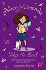 Alice-Miranda Takes the Lead - Jacqueline Harvey - 9781849416313