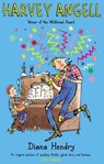 Harvey Angell - Diana Hendry - 9781849416566