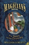 The Steps up the Chimney - William Corlett - 9781849417969
