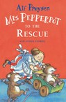 Mrs Pepperpot To The Rescue - Alf Proysen - 9781849418027