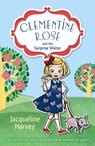 Clementine Rose and the Surprise Visitor - Jacqueline Harvey - 9781849418409