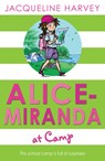 Alice-Miranda at Camp - Jacqueline Harvey - 9781849418638