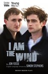 I Am The Wind - Jon (Author) Fosse - 9781849430715