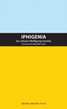 Iphigenia - Johann Wolfgang von Goethe - 9781849431644