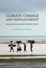 Climate Change and Displacement - Jane McAdam - 9781849460385