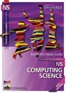 Brightred Study Guide National 5 Computing Science - Alan Williams - 9781849483117