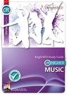 Higher Music Study Guide - Adrian Finnerty - 9781849483209