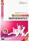BrightRED Study Guide: Advanced Higher Mathematics New Edition - Moon Moon Green - 9781849483407